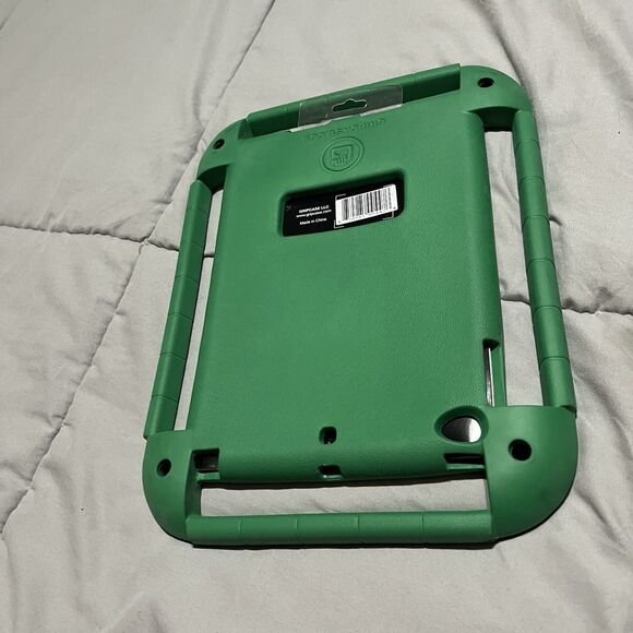 Gripcase for iPad Air 1/2, iPad 5th gen & iPad 6th gen Green NEW - Picture 3 of 7
